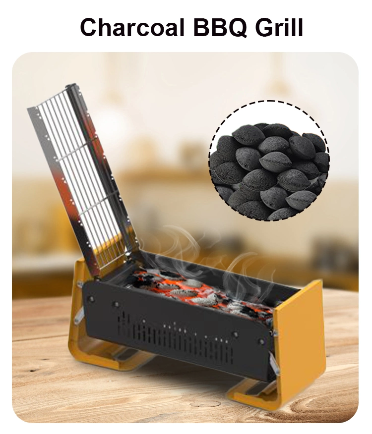 Char Grill Perfect Portable Charcoal Grill Small Korean Portable Camping Stove