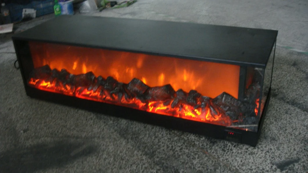 Electric Fireplace/European Style Fireplace (S10)